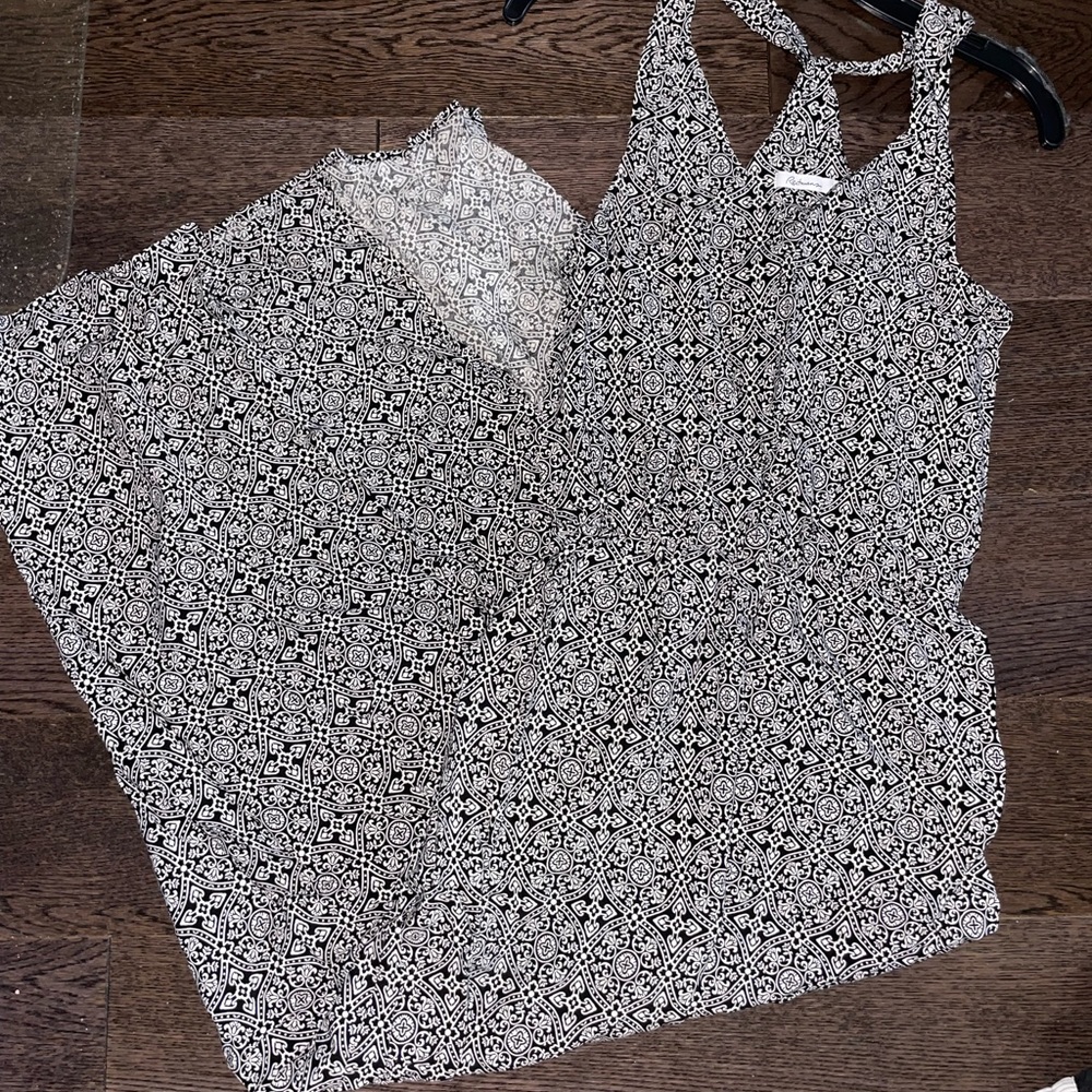 Reitmans Maxi dress